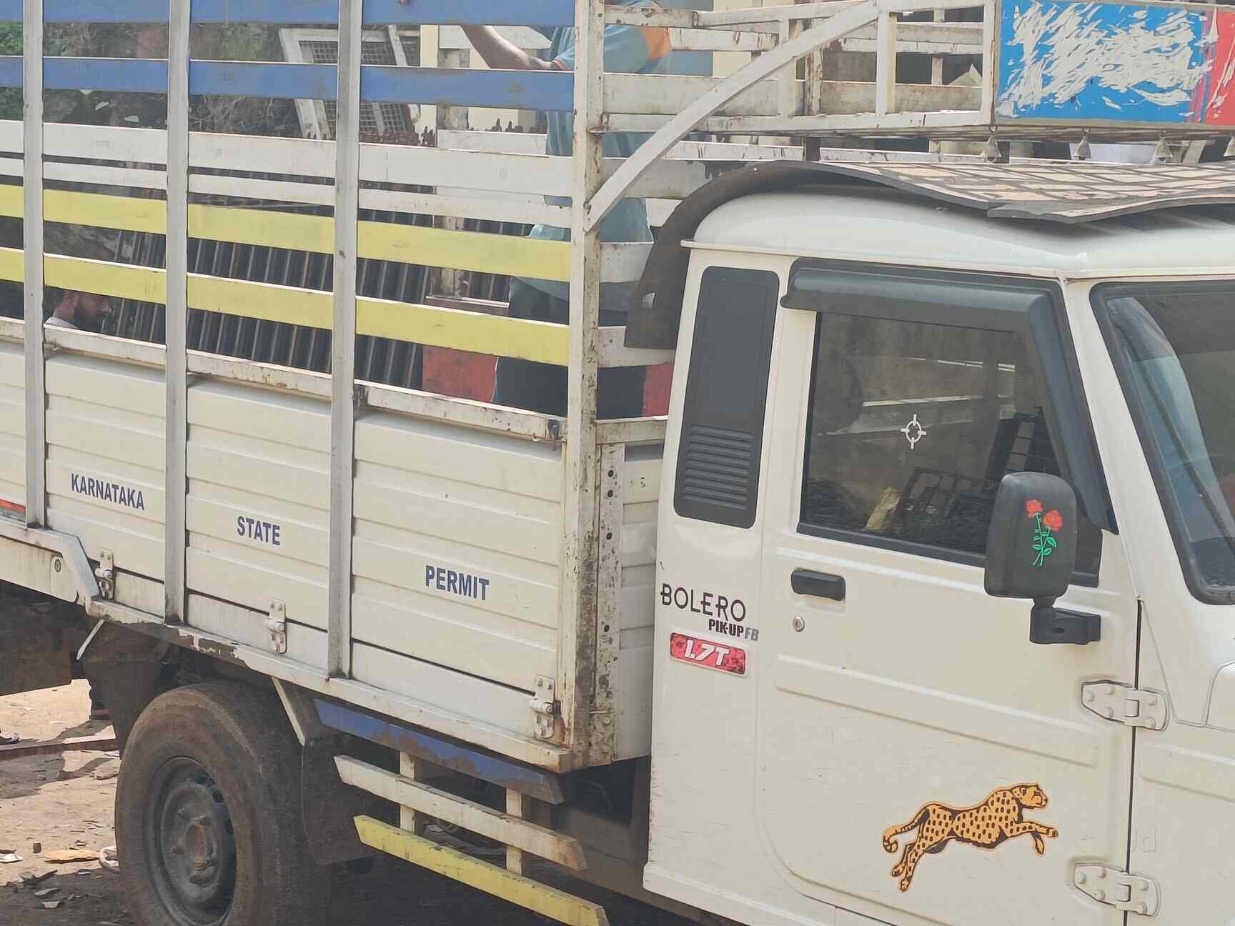 Sss Transport in Banashankari 3rd Stage,Bangalore Best Tata AceMini