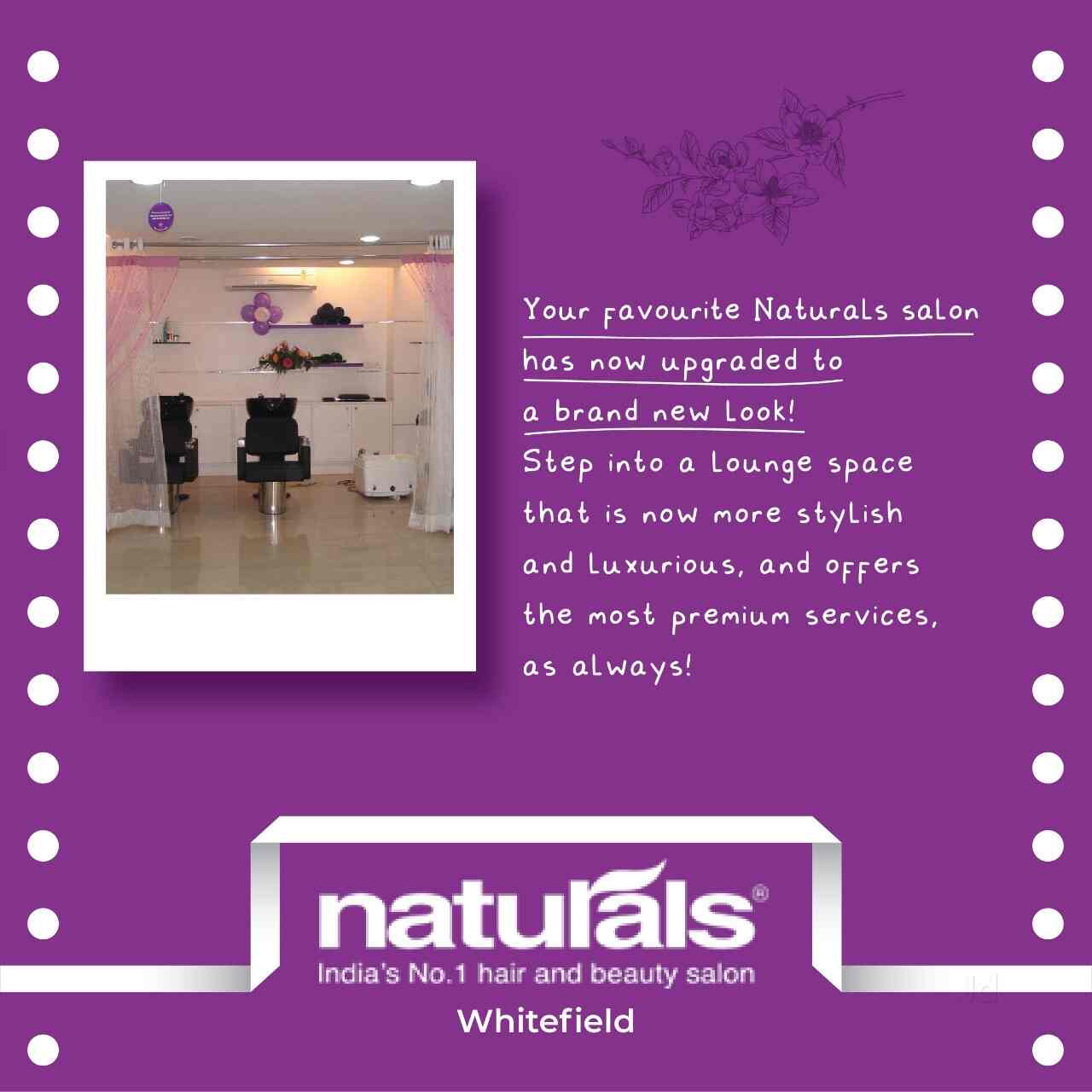 Top Beauty Parlours in ItplWhitefield,Bangalore Best Ladies Beauty