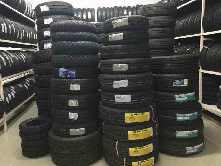 Top Falken Tyre Dealers in Kolar Best Falken Tyre Dealers near me