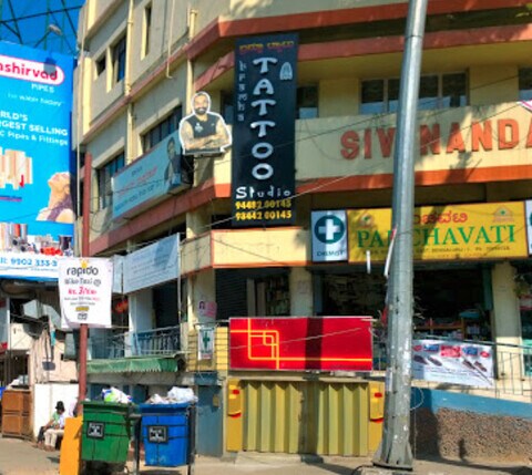 Bramha Tattoo Studio in Shivananda Circle - Best Tattoo Parlours in Bangalore - Justdial Bramha Tattoo Studio in Shivananda Circle - Best Tattoo Parlours in Bangalore - Justdial