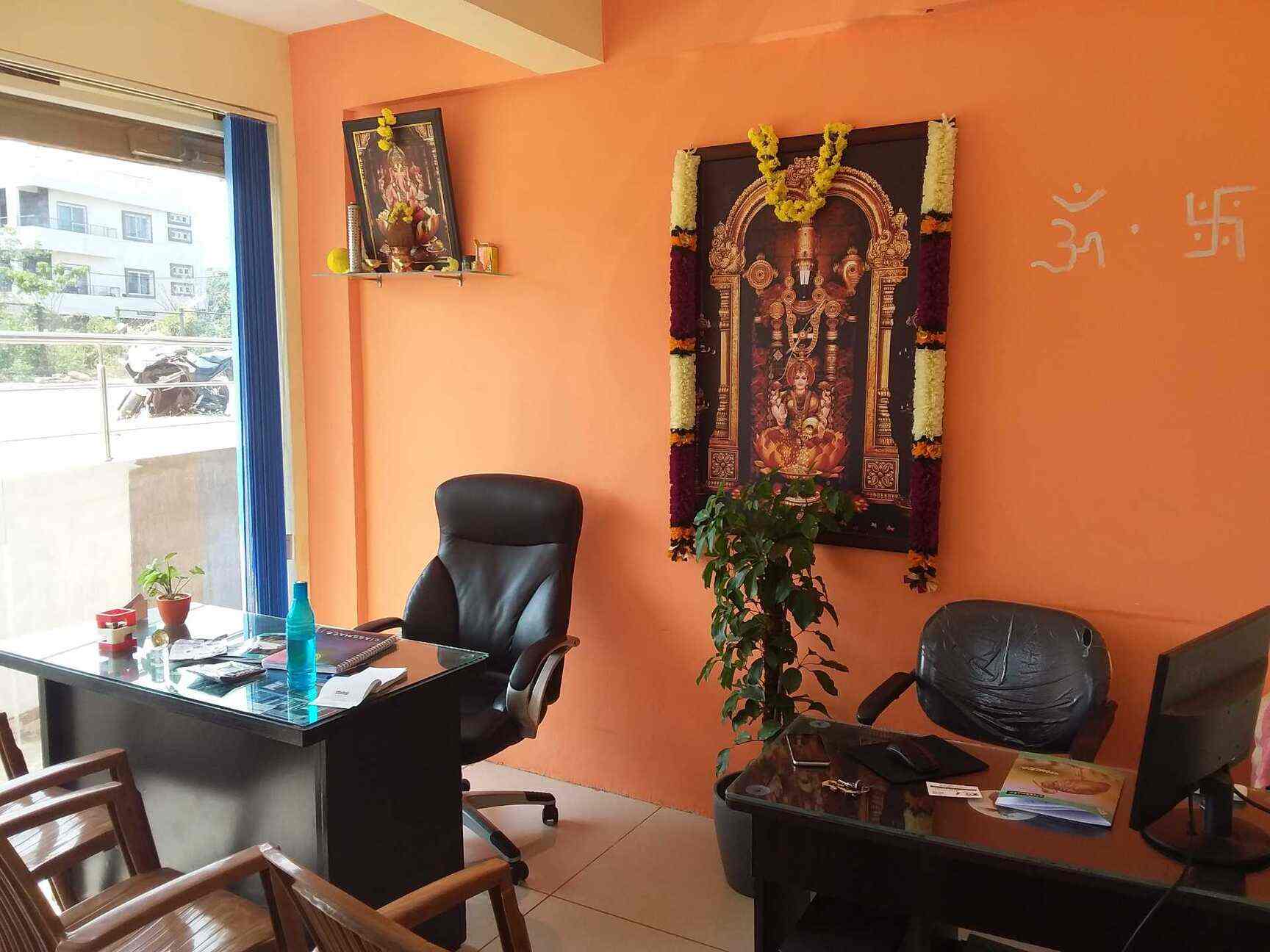 Top Real Estate Agents in Gururaja Layout, Bangalore Best Estate