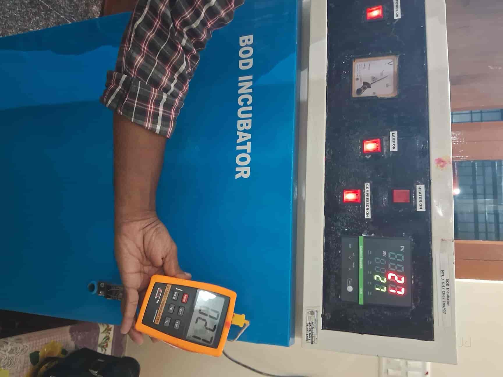 Top Microbiology Laboratories in Peenya Best Microbiological Testing