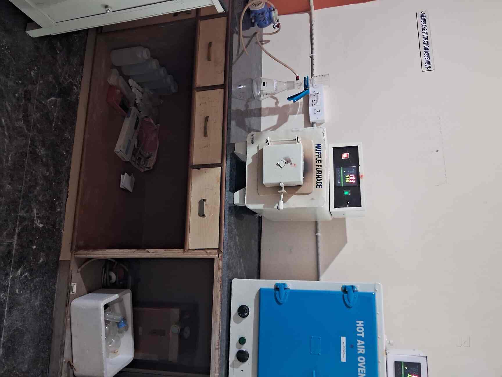 Top Microbiology Laboratories in Peenya Best Microbiological Testing