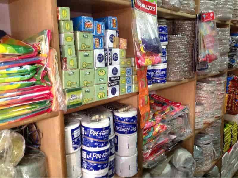 Top Disposable Plastic Plate Dealers in Yelahanka, Bangalore near me