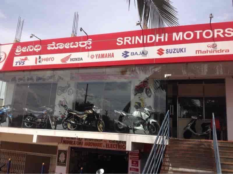 Hero Spare Parts Dealers In Bangalore Reviewmotors.co