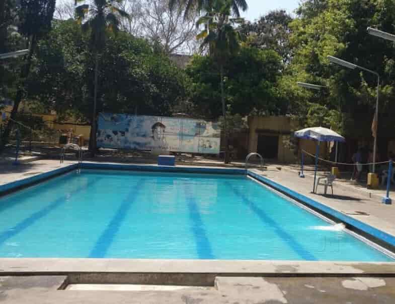 Top Swimming Classes For Adults in Mahalakshmi Layout, Bangalore near