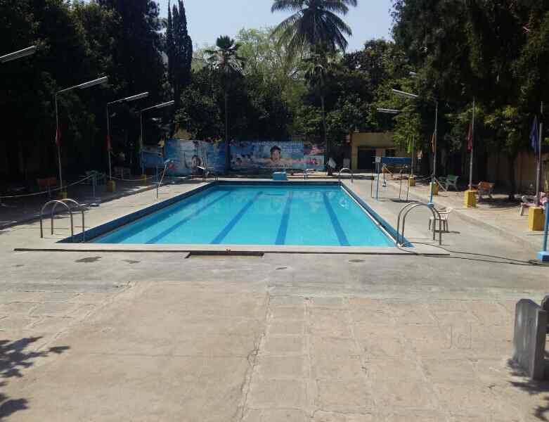 Top Swimming Classes For Adults in Mahalakshmi Layout, Bangalore near