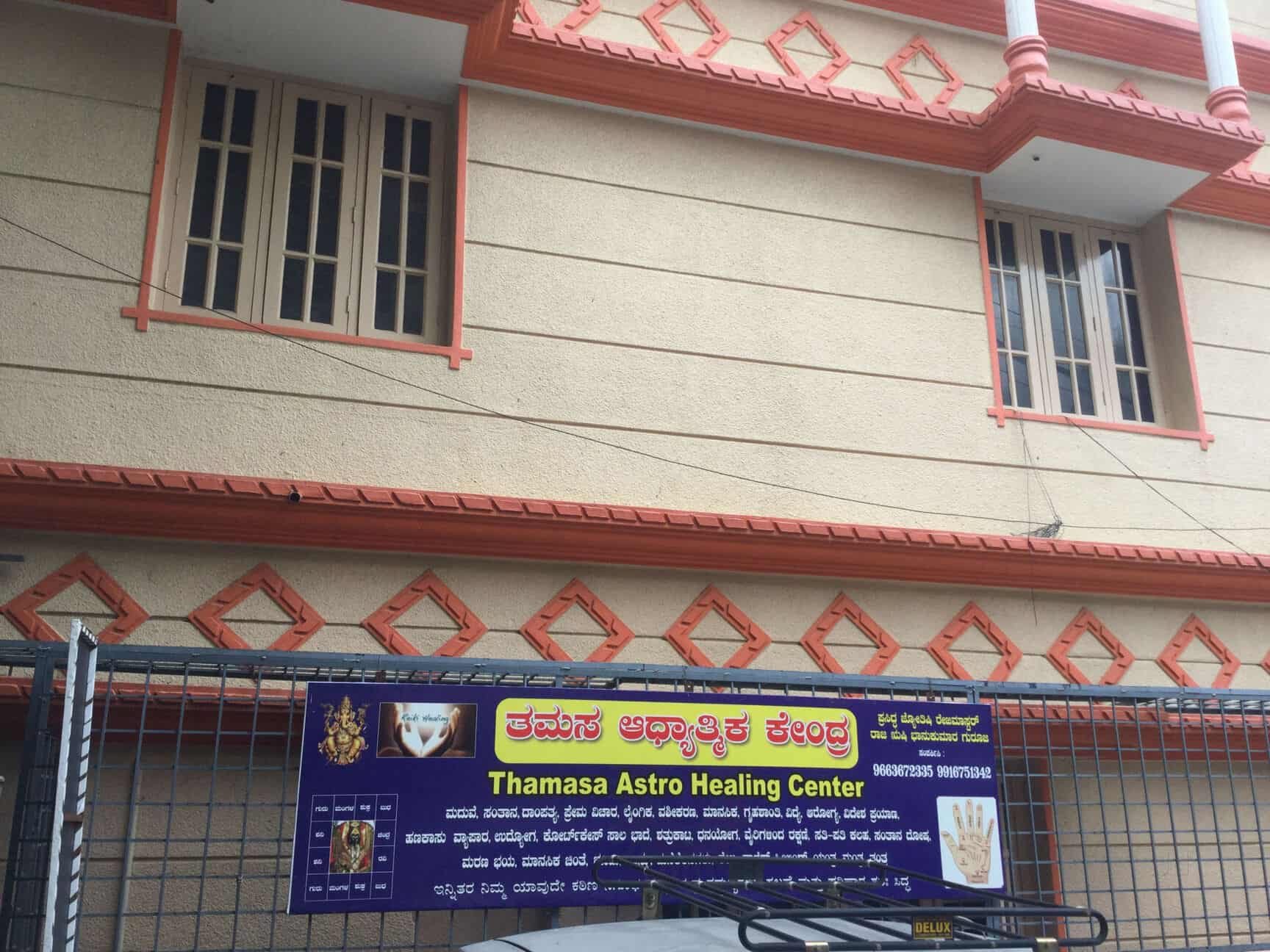 Top Astrology Training Centres in Bangalore - Best Astrology ...