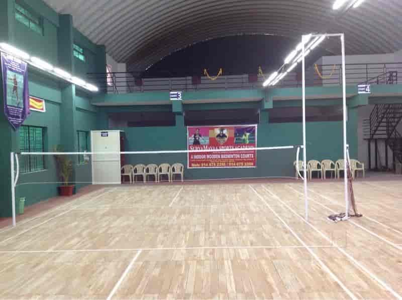 Top Li Ning Badminton Racket Dealers in Whitefield Best Li Ning