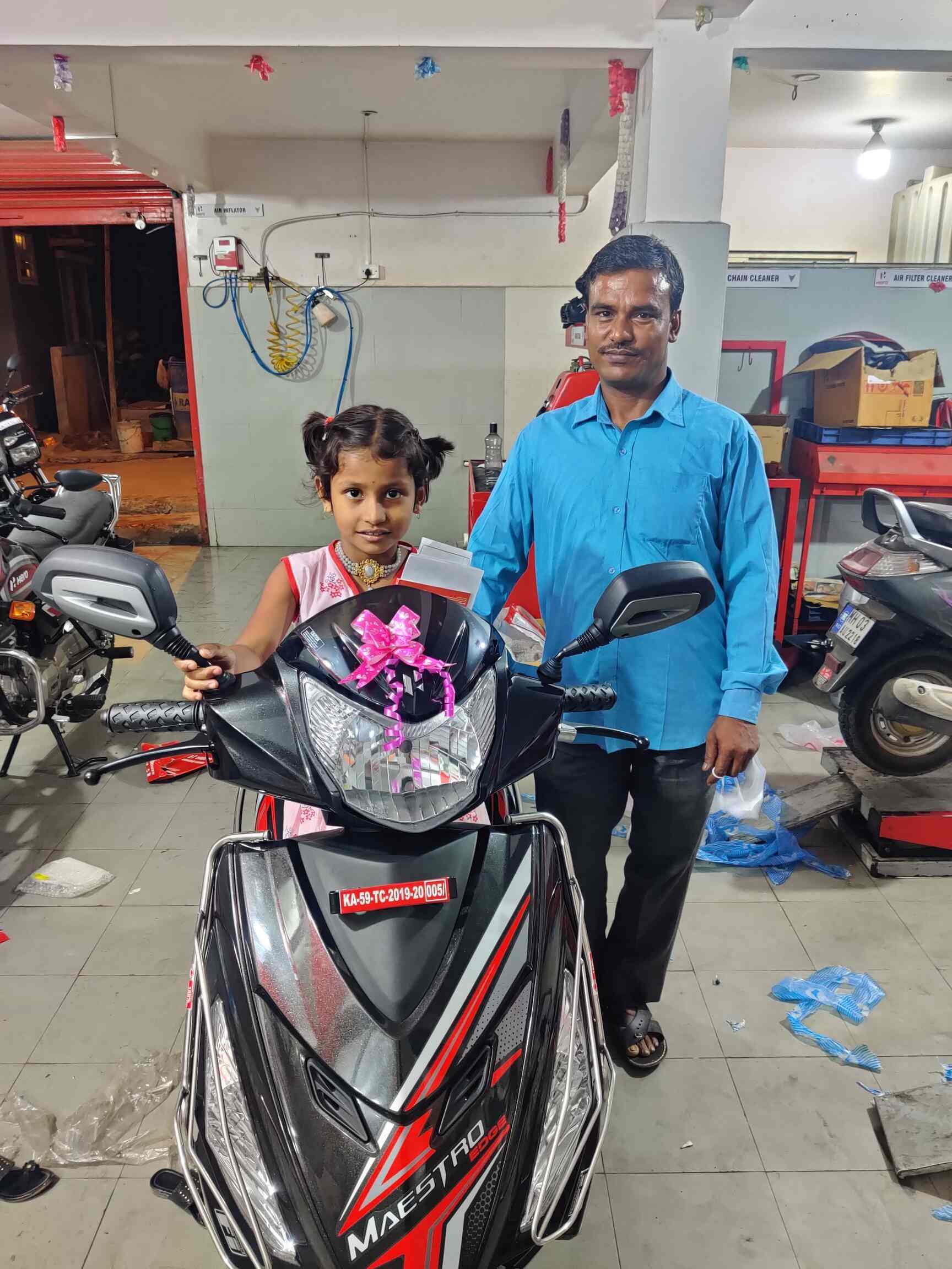 Top Hero Bike Service Center in Whitefield, Bangalore Best Hero Bike