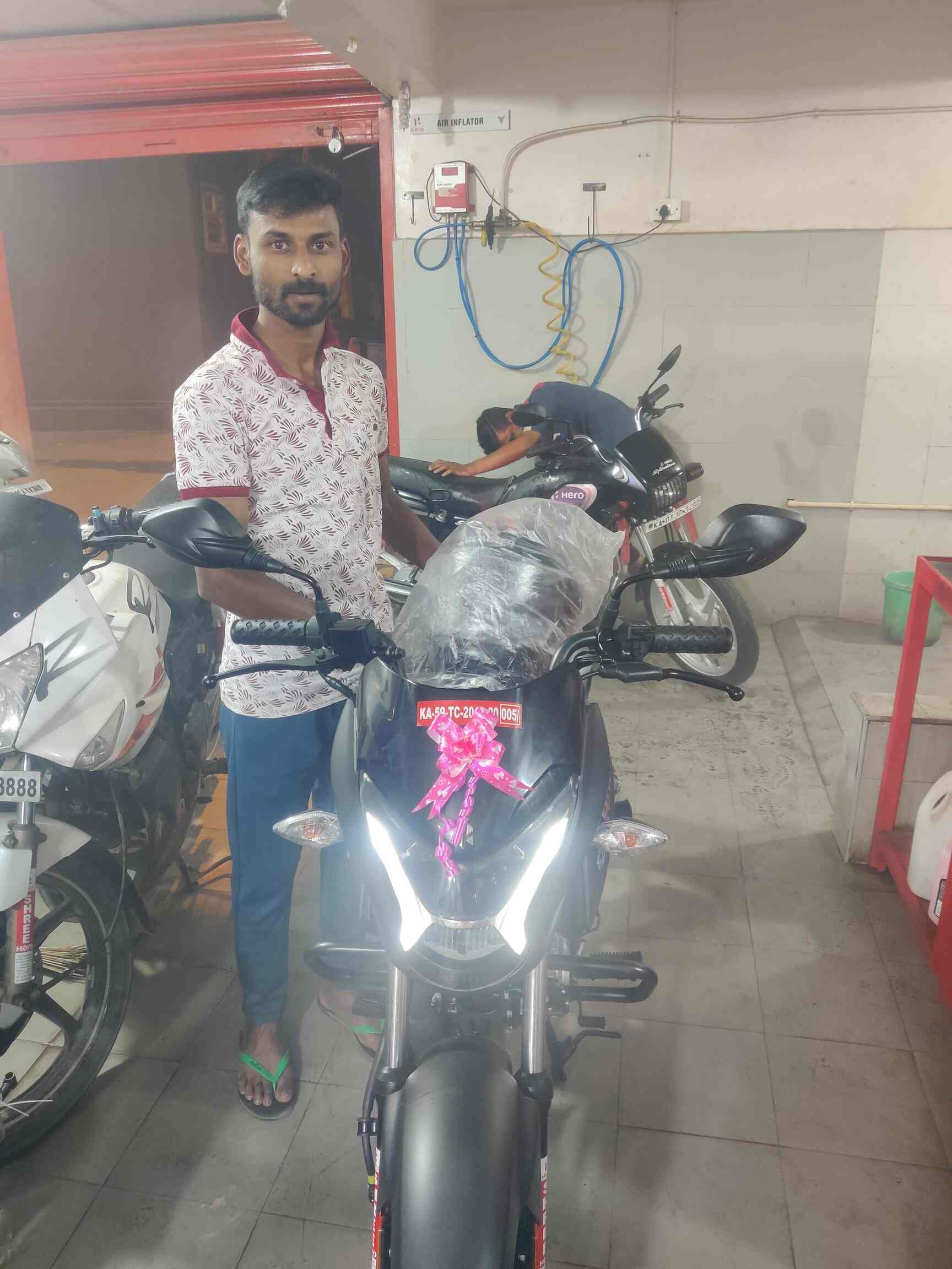 Top Hero Bike Service Center in Whitefield, Bangalore Best Hero Bike
