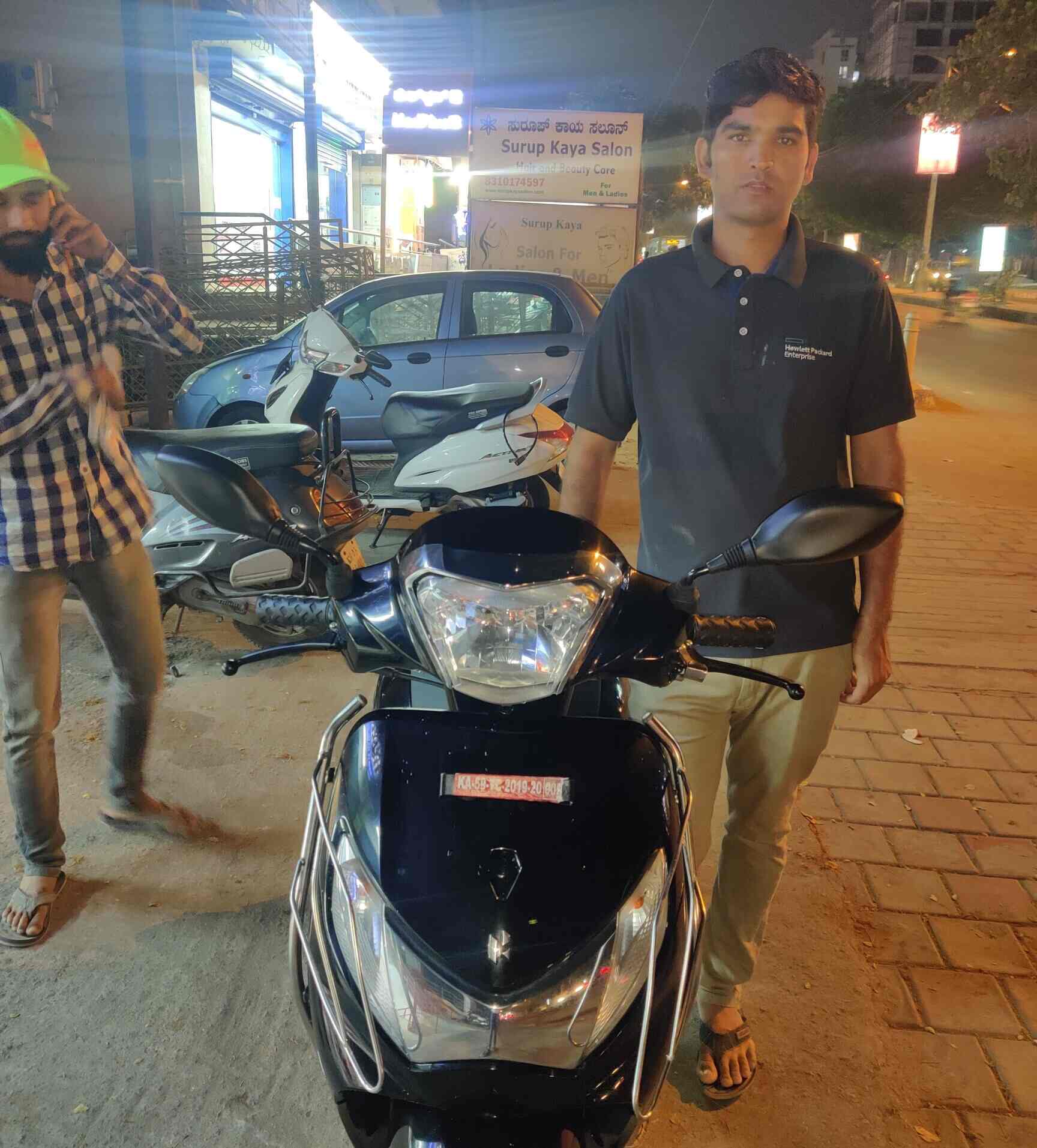 Top Hero Bike Service Center in Whitefield, Bangalore Best Hero Bike