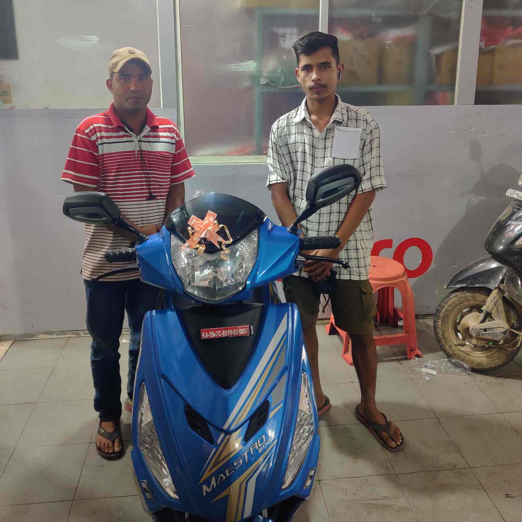 Top Hero Bike Service Center in Whitefield, Bangalore Best Hero Bike