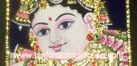 Top 10 Tanjore Painting Material Dealers In Hale Devasandra