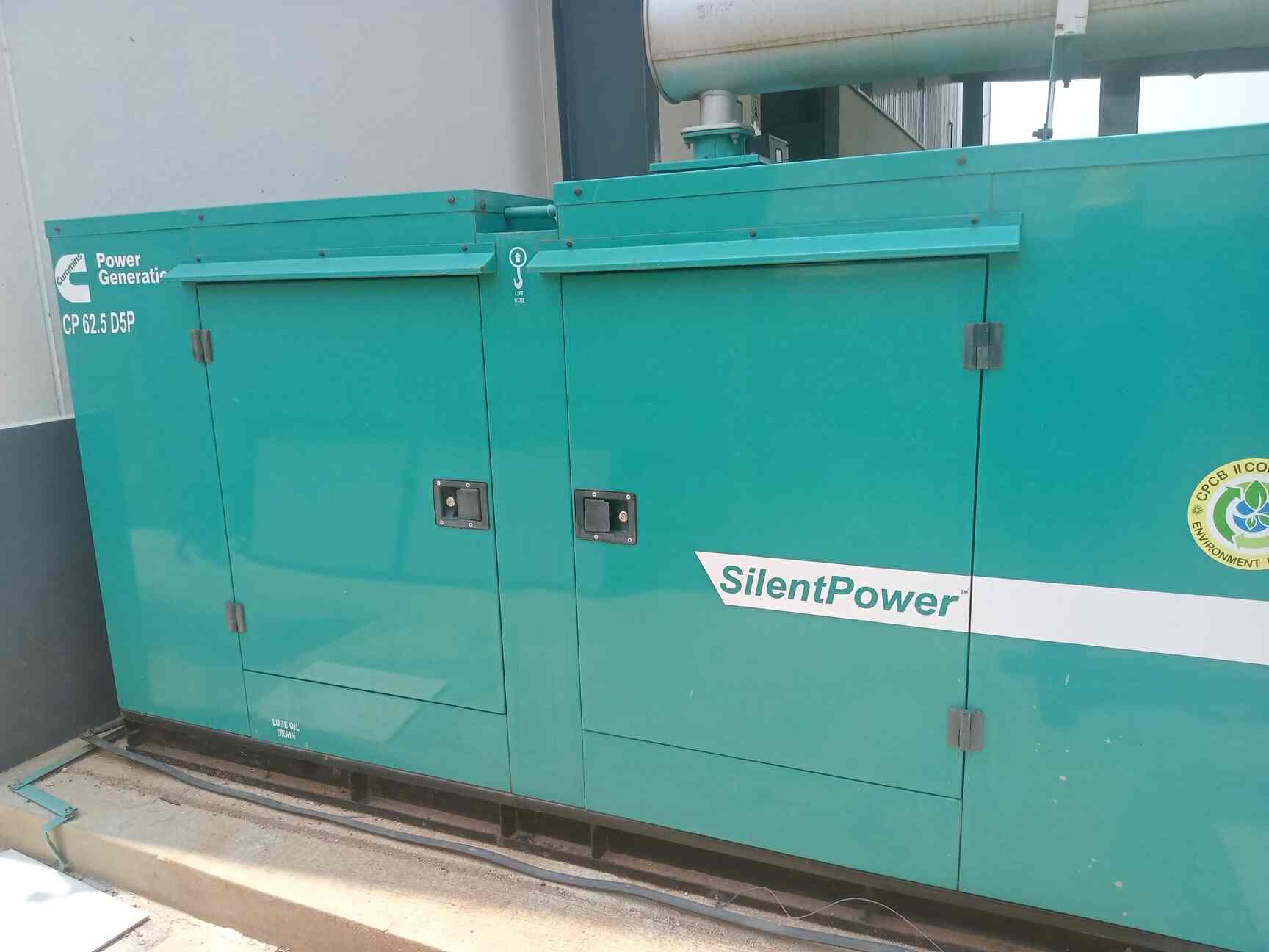 Top Generators On Rent For Functions in Beml LayoutKamalanagar Best