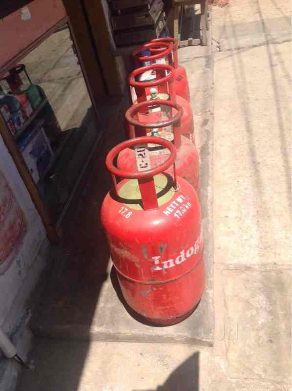 Arun Enterprises in Kammanahalli Main Road,Bangalore Best Gas