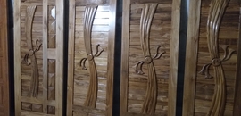 Top Laminated Door Distributors In Yelahanka Best