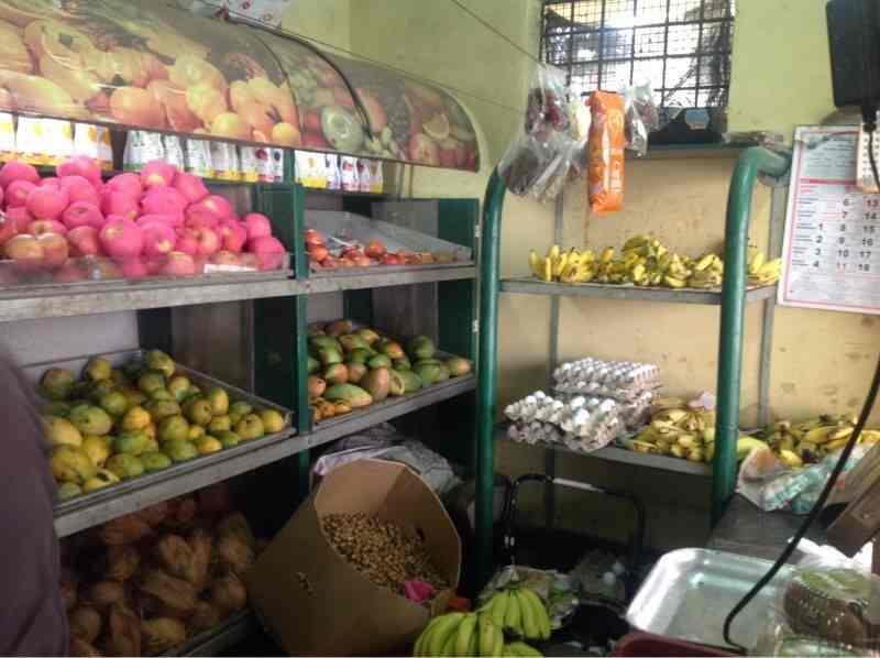 vegetables shop in Banashankari,Bangalore Best Vegetable
