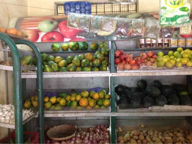 vegetables shop in Banashankari,Bangalore Best Vegetable