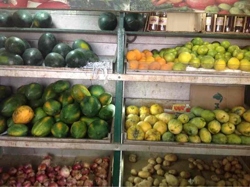 vegetables shop in Banashankari,Bangalore Best Vegetable