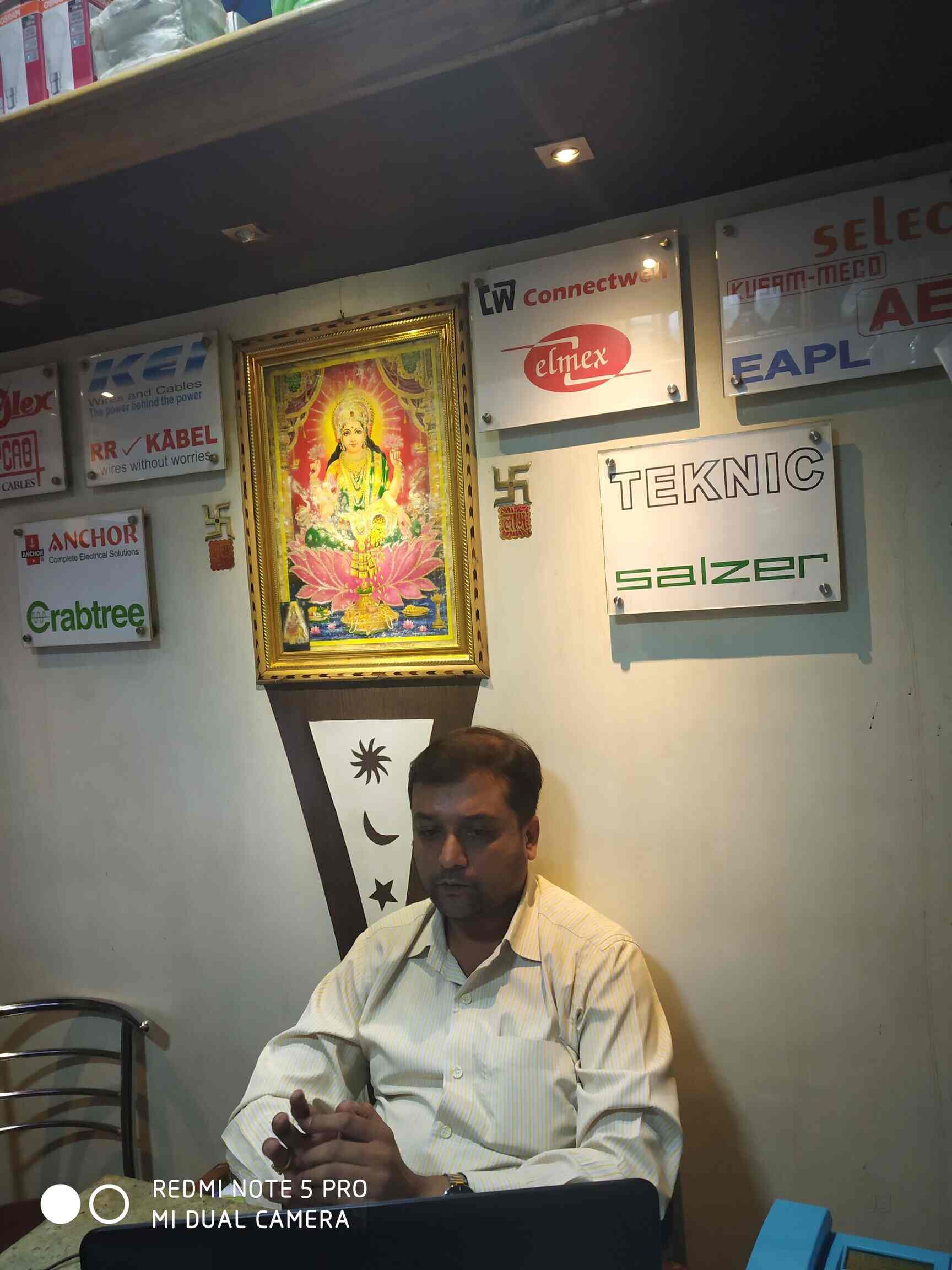 Top 20 Electrical Shops in Sp Road Best Electric Store Bangalore