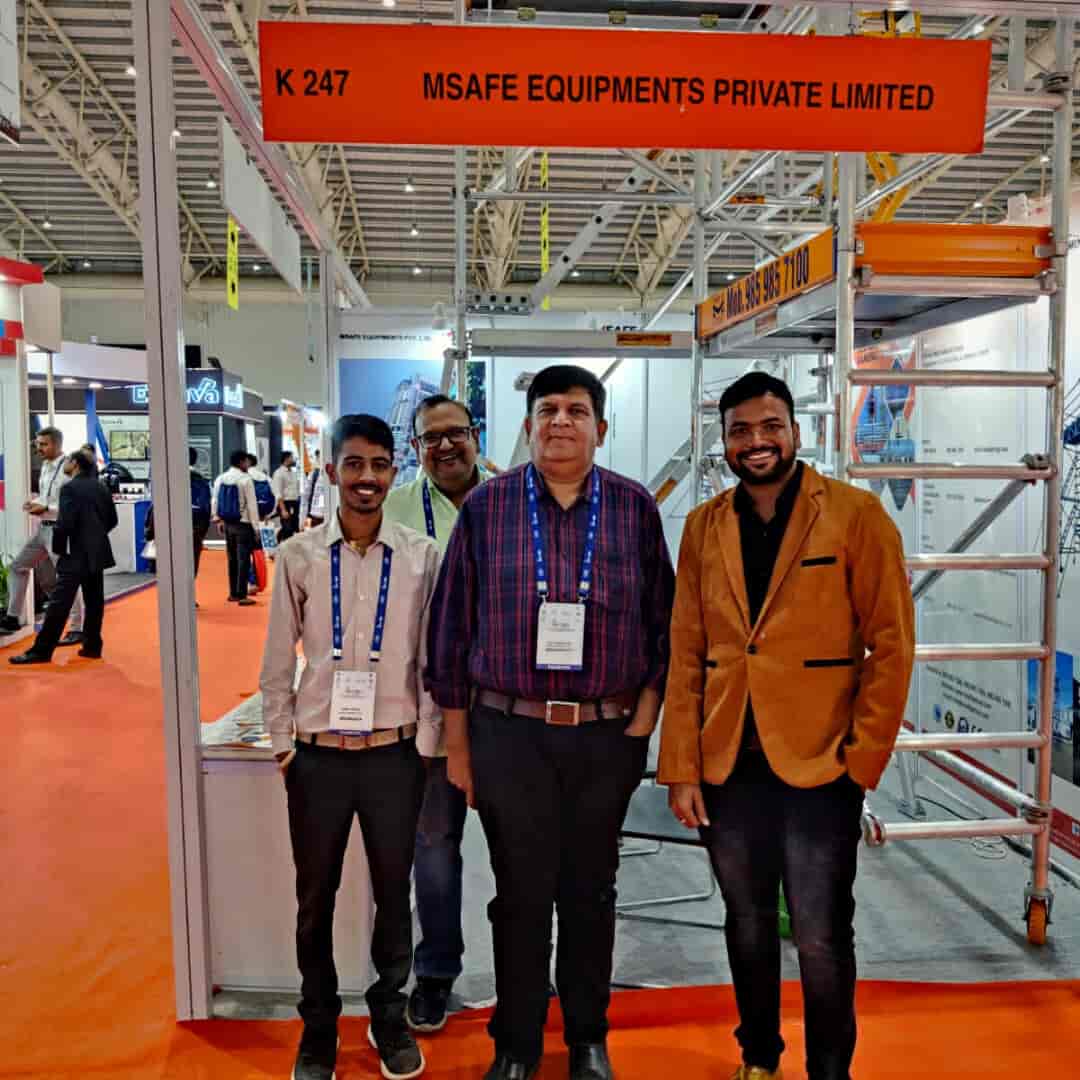 Top Aluminium Ladder On Hire in HSR Layout Best Aluminium Ladder Rental Services Justdial