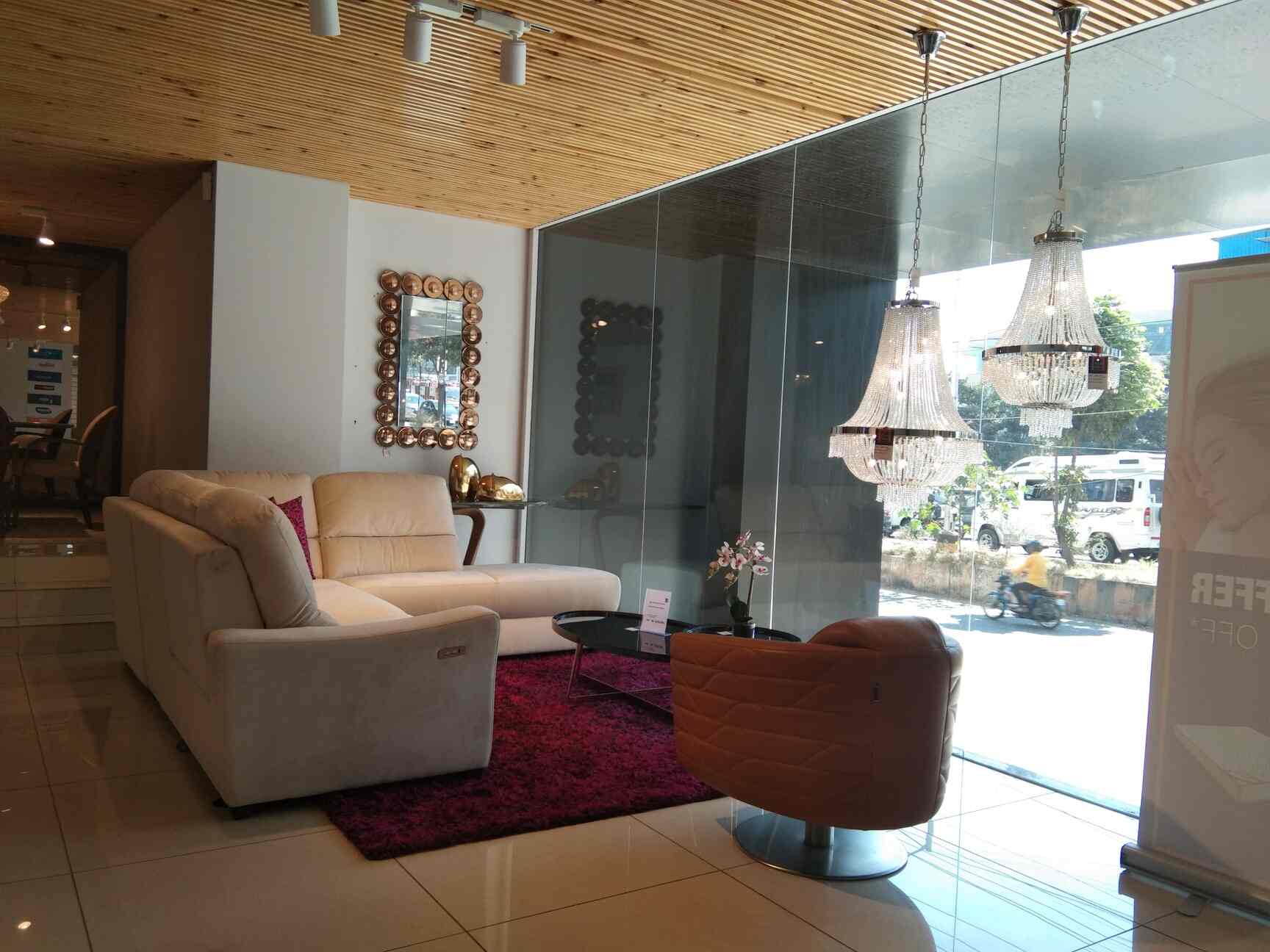 Top Stanley Furniture Dealers in H R B R Layout Kalyan Nagar 2nd