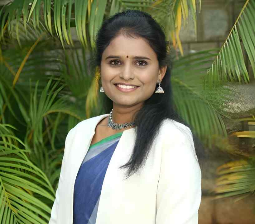 Dr. (Ms ) Lathashree M (People Tree Maarga) in Yelahanka,Bangalore