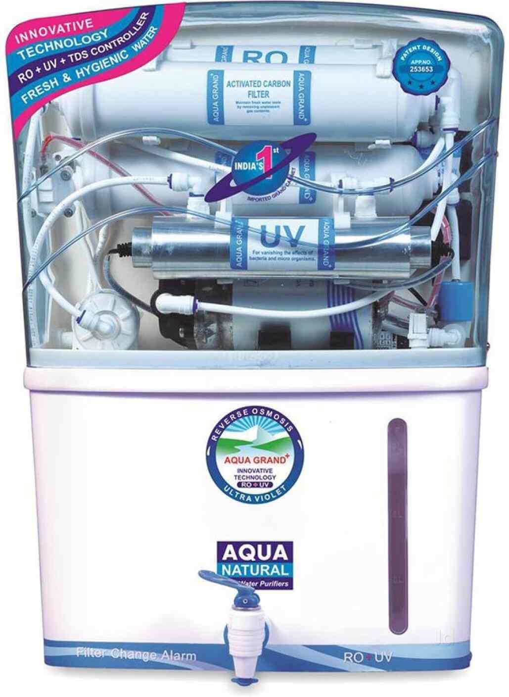 Aquagrand Service Centre in Yelahanka,Bangalore Best Water Guard