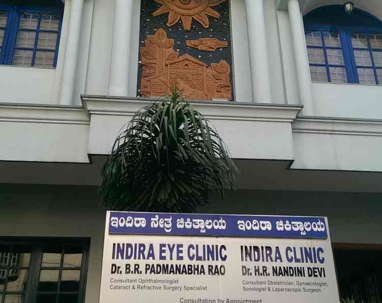 Dr. Padmanabha Rao (Indira Clinic) in Malleswaram,Bangalore Best