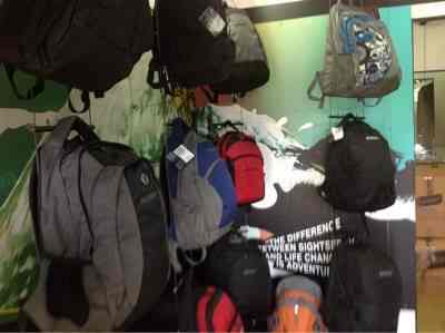 Wildcraft in Banashankari 2nd Stage Bangalore Best Readymade
