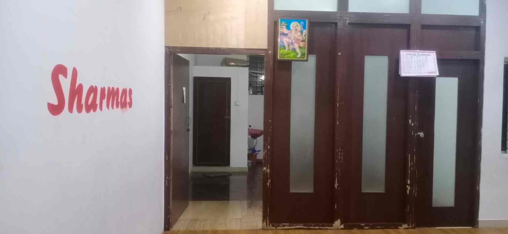 Sharmas Madhuri Dance Studio in Nagarbhavi 2nd Stage 10th Block