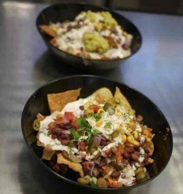 California Burrito in HSR Layout,Bangalore Order Food Online Best