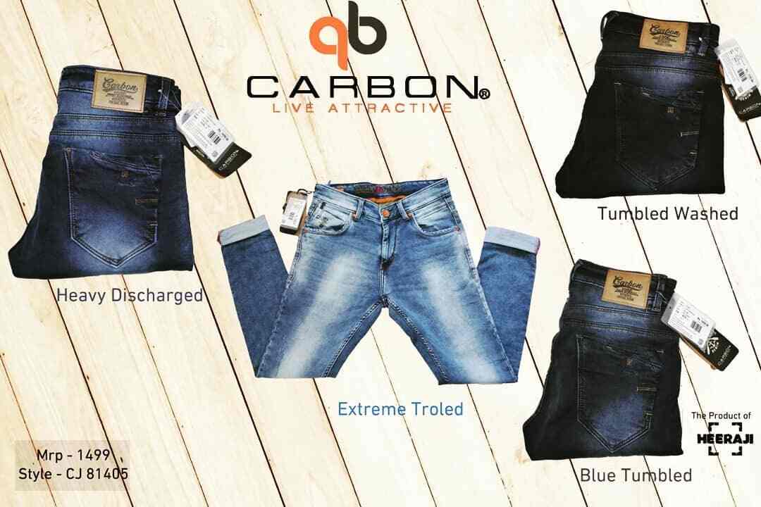 carbon 96 jeans