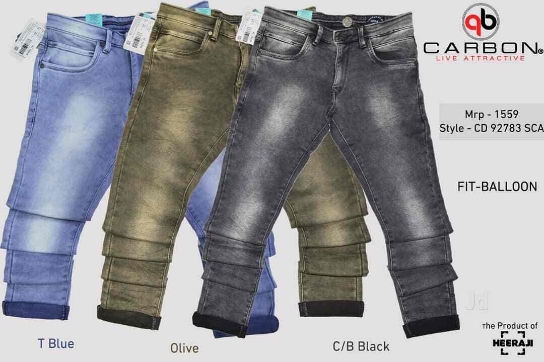 carbon 96 jeans