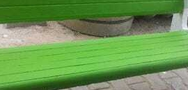 Top 10 Rcc Precast Concrete Bench Manufacturers In Cox Town