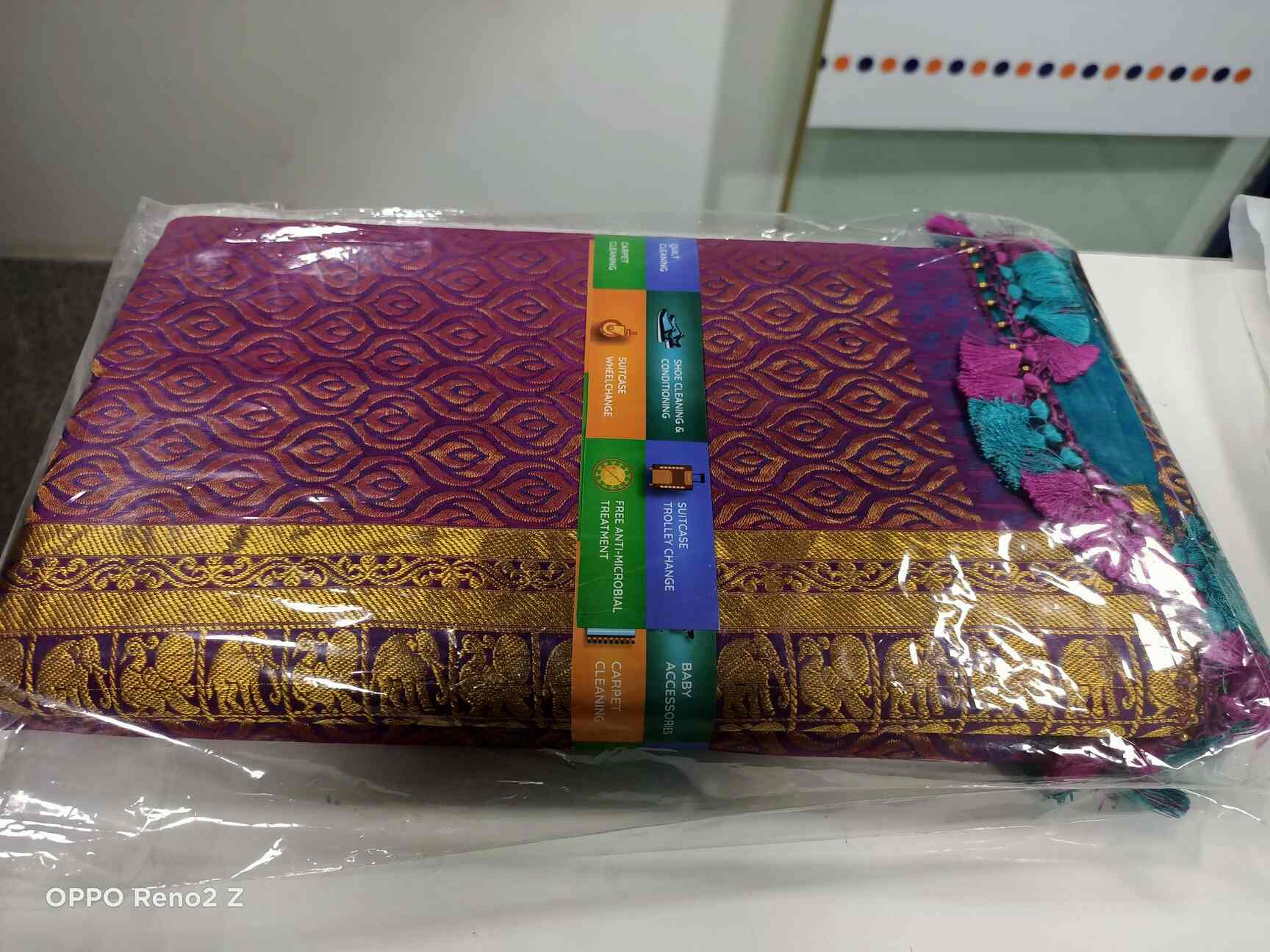 Top Shoe Bag Repair & Services in Bangalore Best Shoe Bag Repair