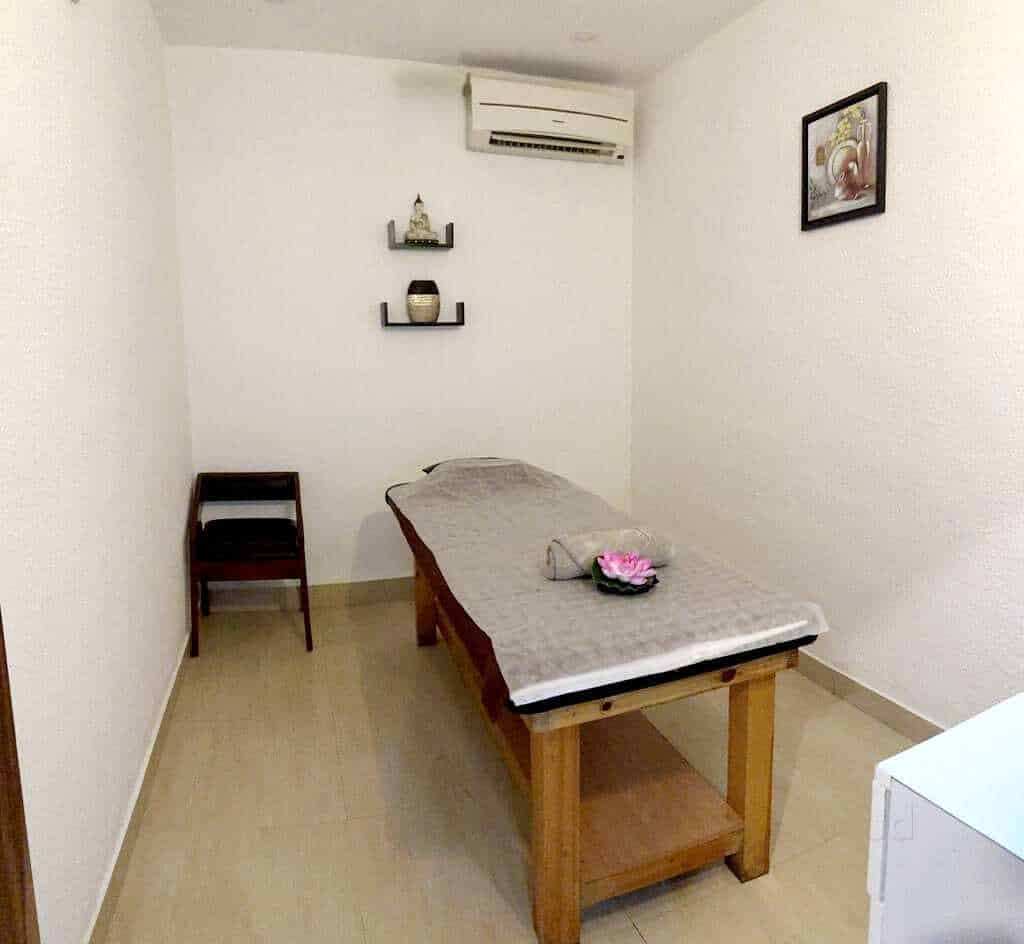 Top Massage Centres For Men in Jayanagar 3rd Block Best Body Massage