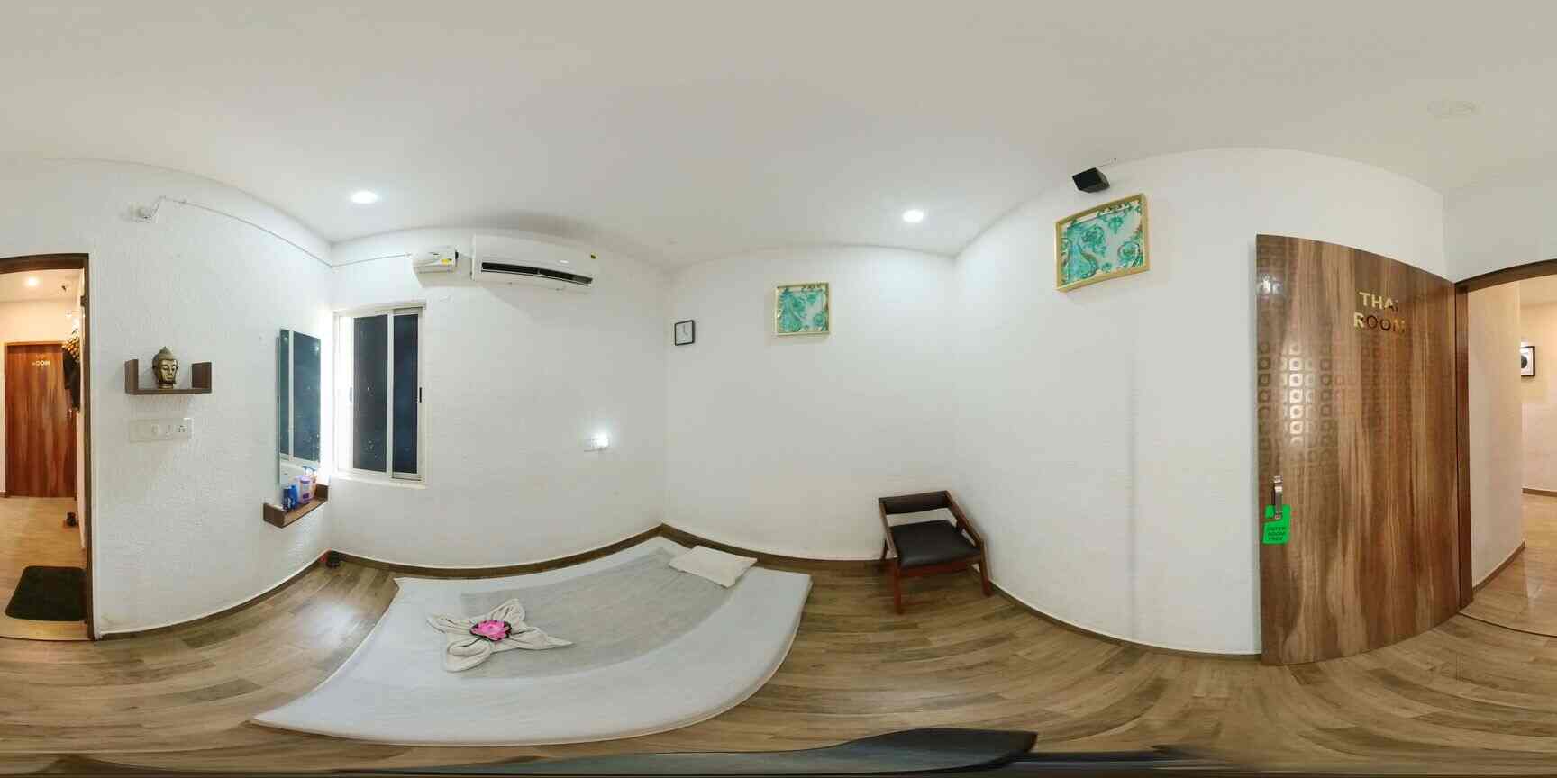 Top Massage Centres For Men in Jayanagar 3rd Block Best Body Massage