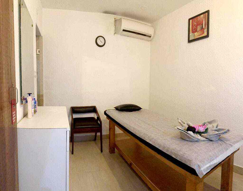 Top Massage Centres For Men in Jayanagar 3rd Block Best Body Massage