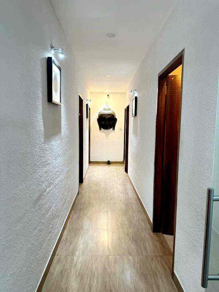 Top Massage Centres For Men in Jayanagar 3rd Block Best Body Massage