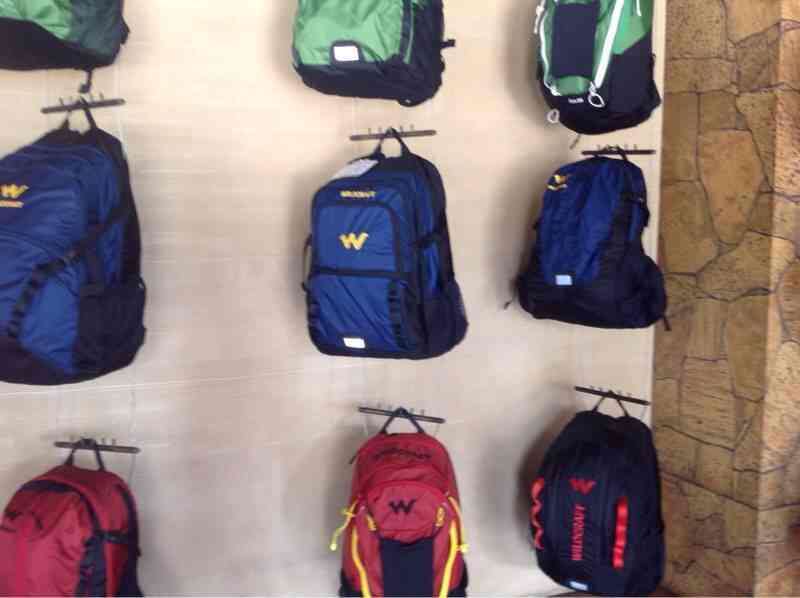 Find list of Wildcraft Stores in Ramamurthy Nagar RoadKrishnarajapuram