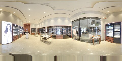 World of new arrivals titan phoenix mall
