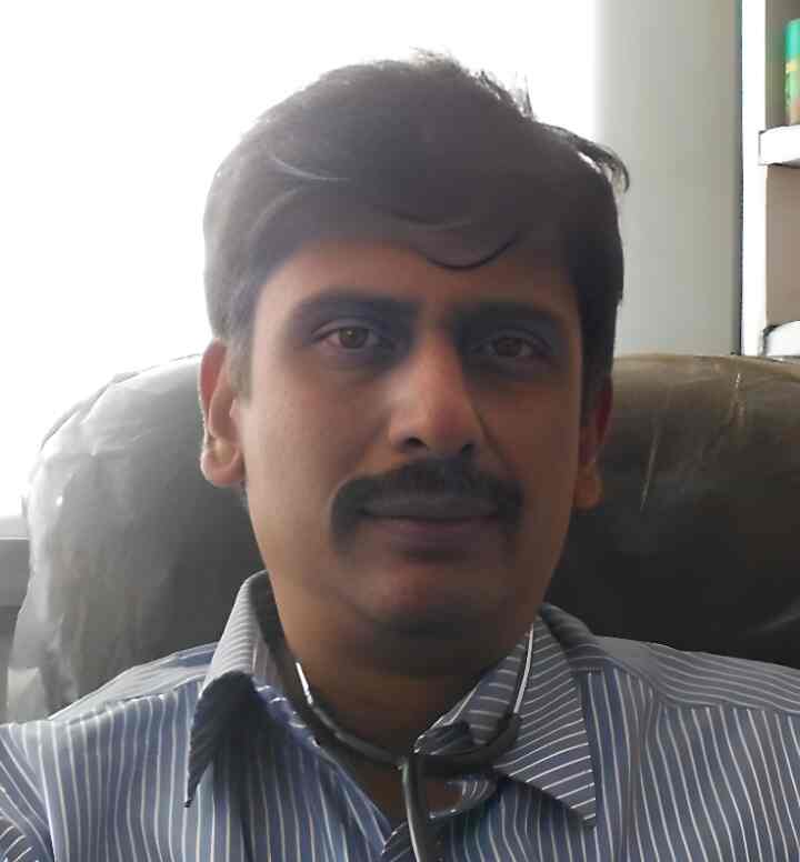 Dr. S Raviprakash (Usha Clinic) in Bismillahnagar,Bangalore Best