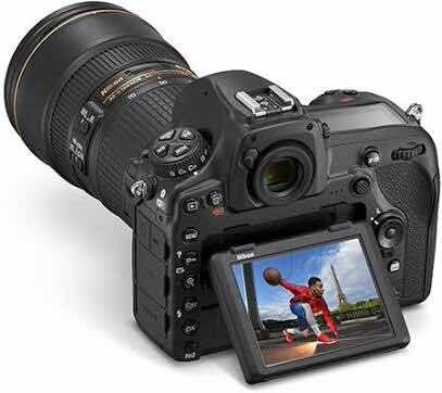 best nikon video camera