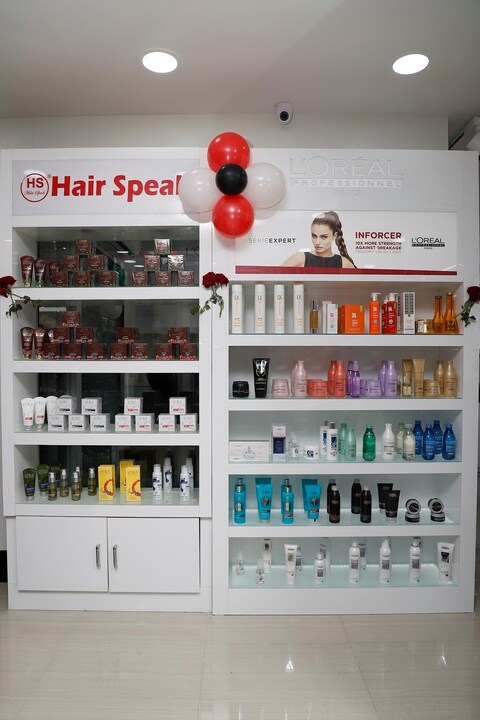 Hair Speak Family Salon in Koramangala,Bangalore - Best Beauty Spas in Bangalore - Justdial Hair Speak Family Salon in Koramangala,Bangalore - Best Beauty Spas in Bangalore - Justdial