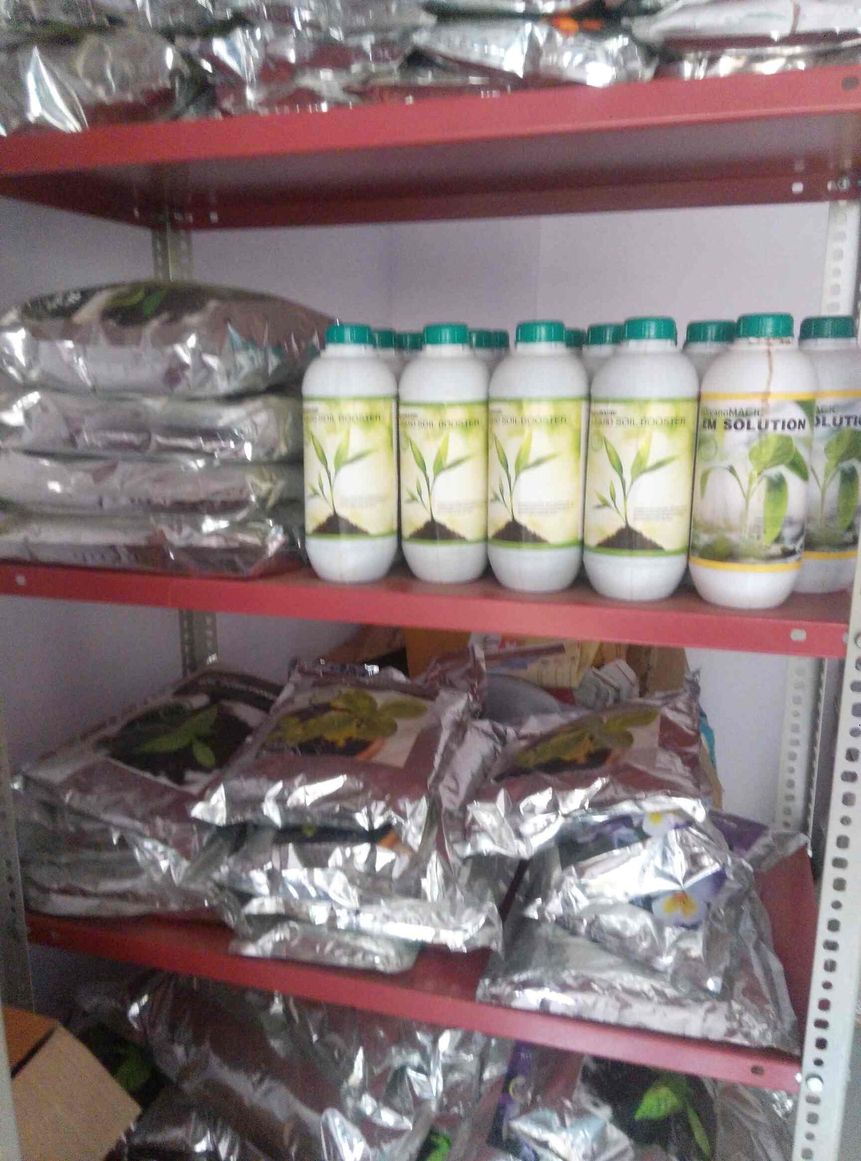 Rb Organics in M M Main Road,Bangalore Best Organic Food Retailers in