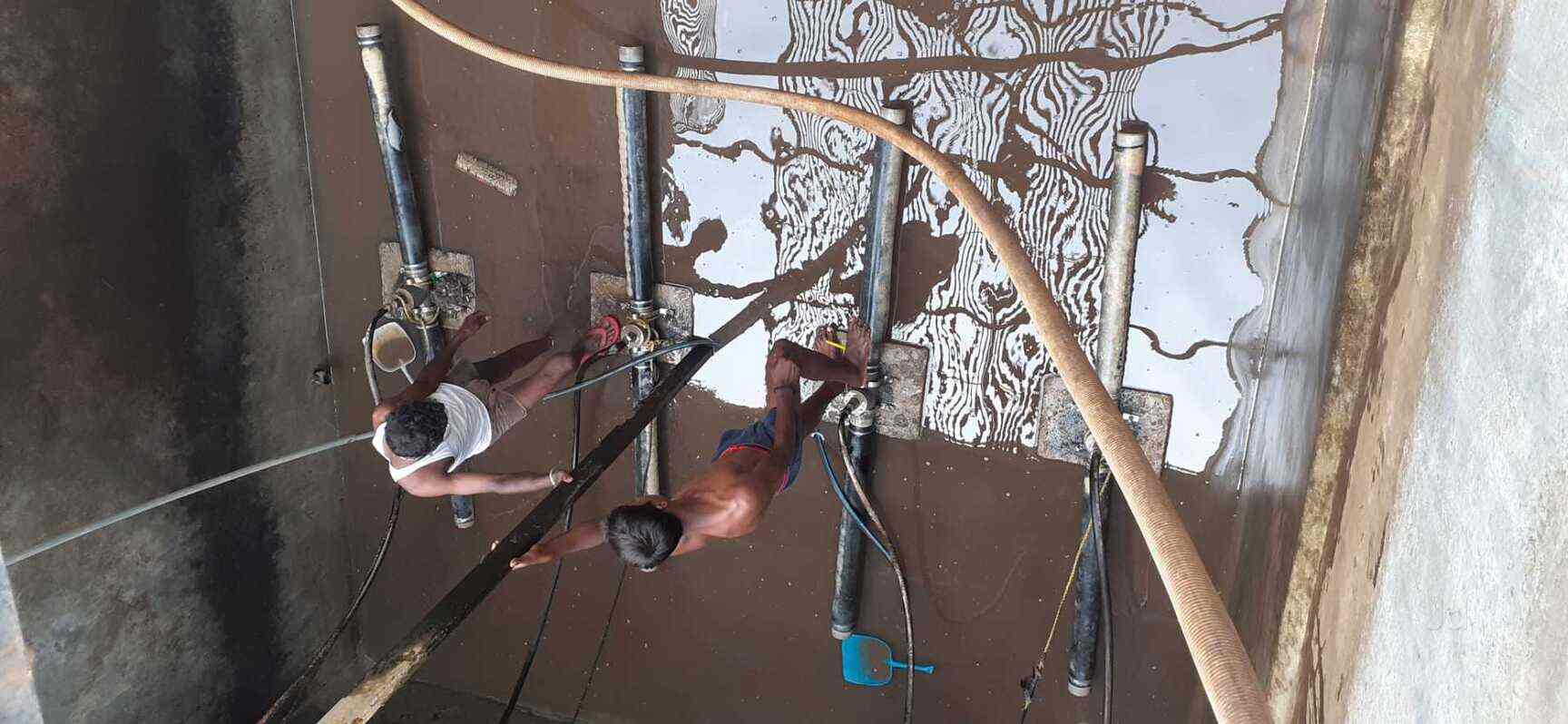 Top Cleaning Services For Drainage in BTM Layout 2nd Stage Best