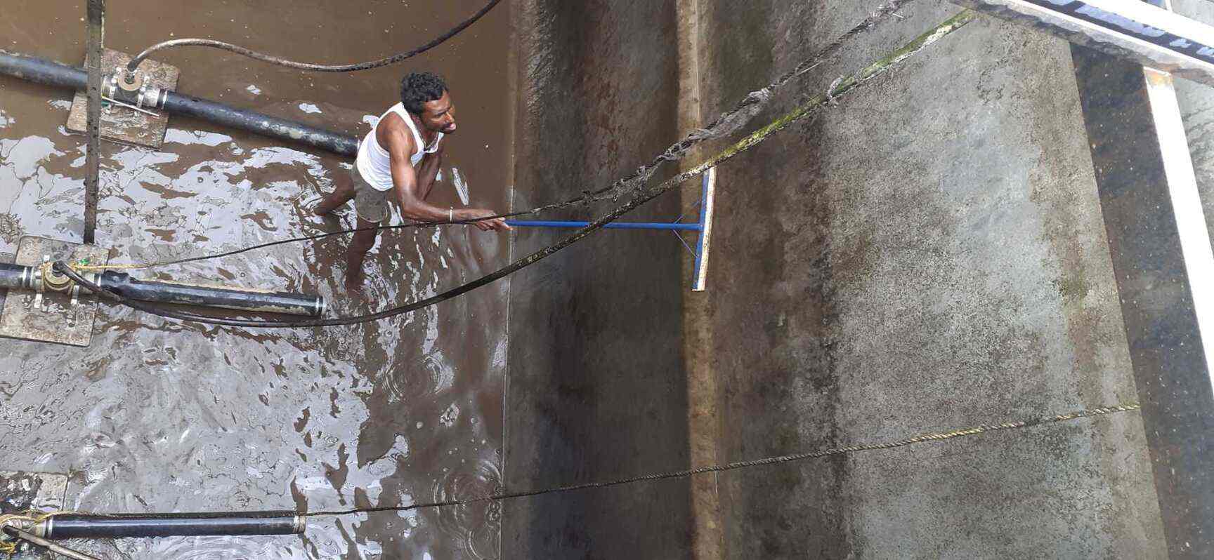 Top Cleaning Services For Drainage in BTM Layout 2nd Stage Best