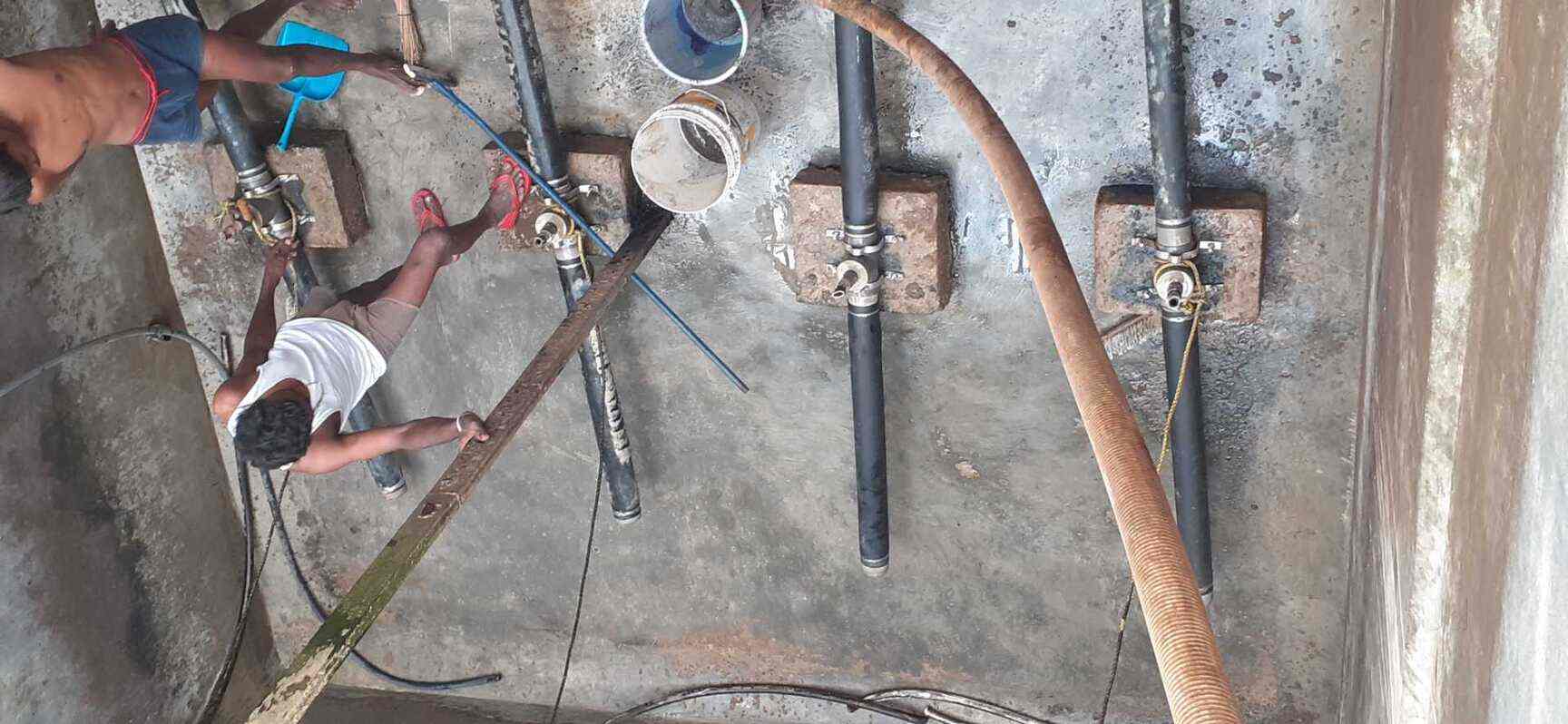 Top Cleaning Services For Drainage in BTM Layout 2nd Stage Best